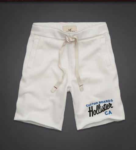 Short Abercrombie & Fitch Homme